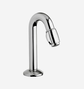 Benelave Hindware Kitchen Sink Tap Swan Neck